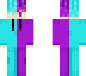 half color