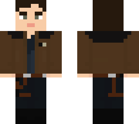 han solo (solo: a star wars story) v2