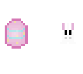 happy easter, skindex!