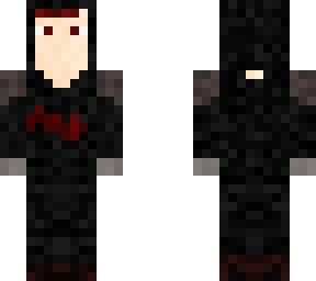 haysontubeyt bloodlust skin