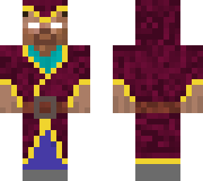 herobrine acolyte