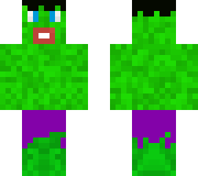 hulk