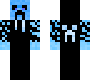 ice crepper gamer