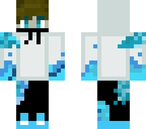 ice skin mutation
