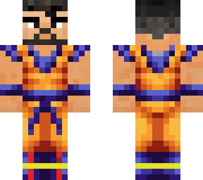 illojuan goku