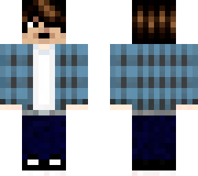 itzme boy
