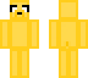 jake the dog