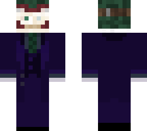 joker (death of the family)