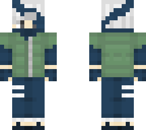 kakashi