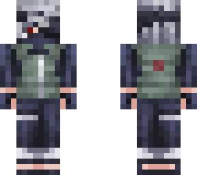 kakashi