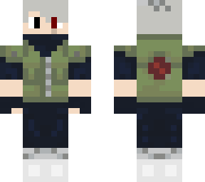 kakashi