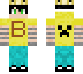king boy