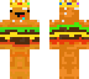 king burger
