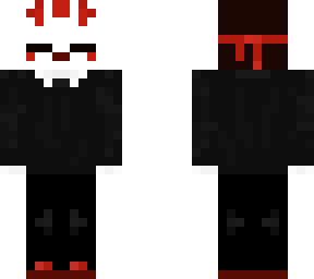 kitsune mask