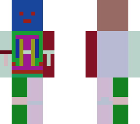 koloryt (made by my grandpa :>)