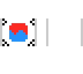korea flag
