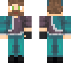 kryticzeuz ;; cyan coyotes mcc 21