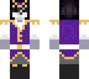 kurloz makara - prince of rage