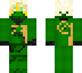 lloyd ninjago