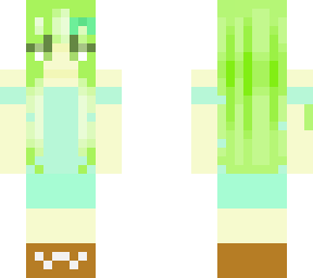 lucky clovers (edited)