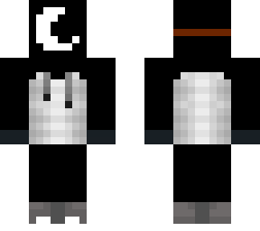 lunar mask