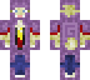 lynx shulker
