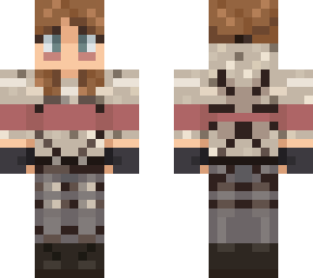 mac skin (belts)