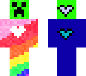magic creeper twin