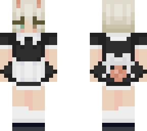 maid bq