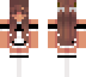 maid outfit