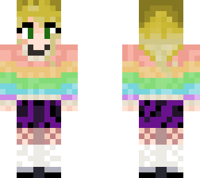 marshyluna the second