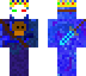 mask