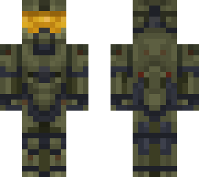 master chief h5