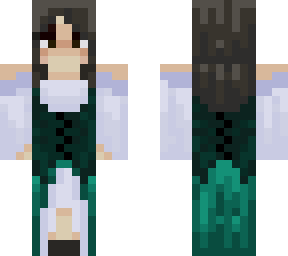 matching skin 1