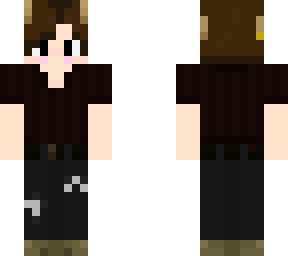 mc skin april 2022