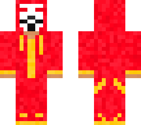 mcdonalds hacker