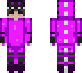 mexify girl