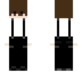 minha skin!