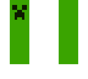minimalistic creeper