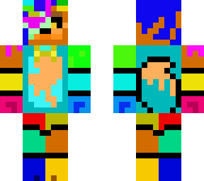 mix and match oxy v2