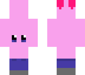 mouthful mode kirby