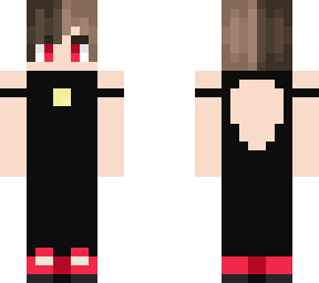 my main skin