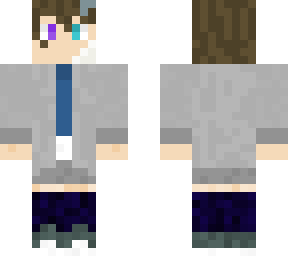 my personal skin