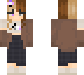my skin! pride