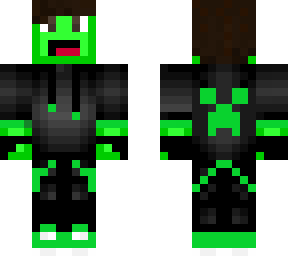 my skin