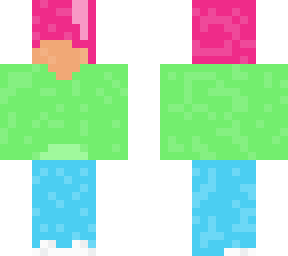 my skin