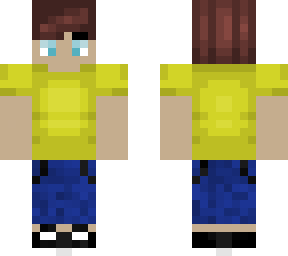 my skin