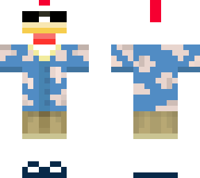 my skin