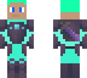 my version