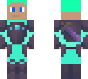 my version